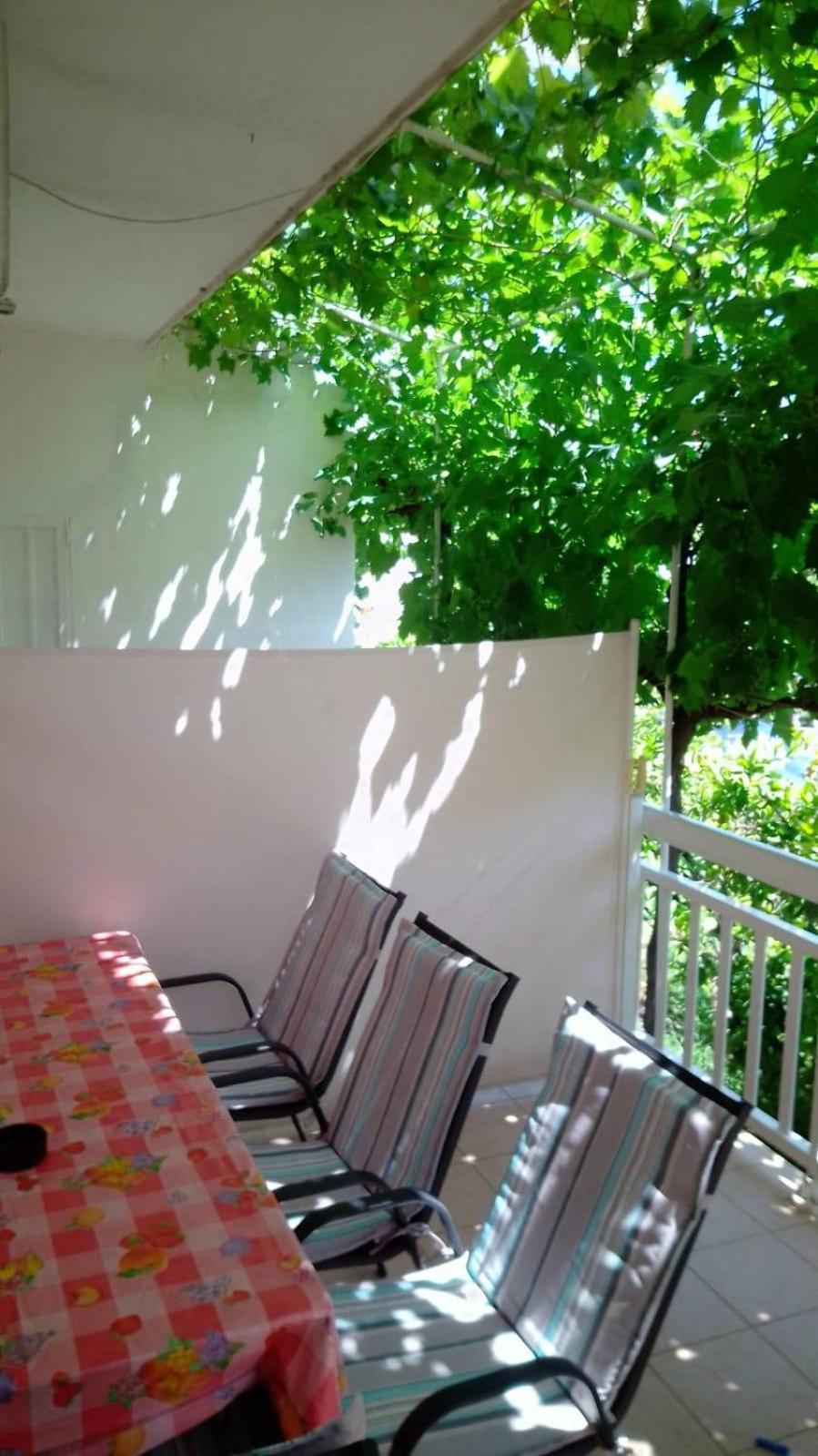 Apartmani Ledenko Kaštela Exterior foto